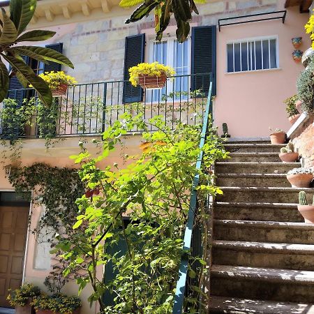 La Terrazza Sul Monferrato Ozzano Monferrato Exterior foto