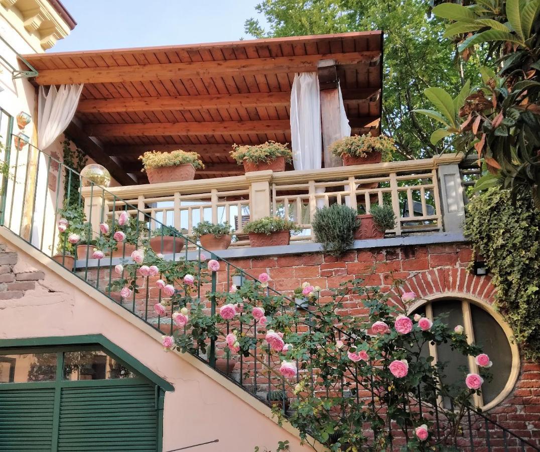 La Terrazza Sul Monferrato Ozzano Monferrato Exterior foto