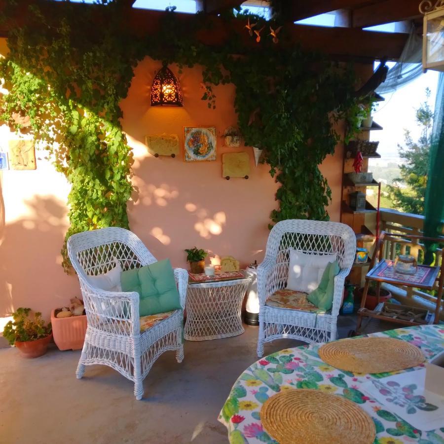 La Terrazza Sul Monferrato Ozzano Monferrato Exterior foto