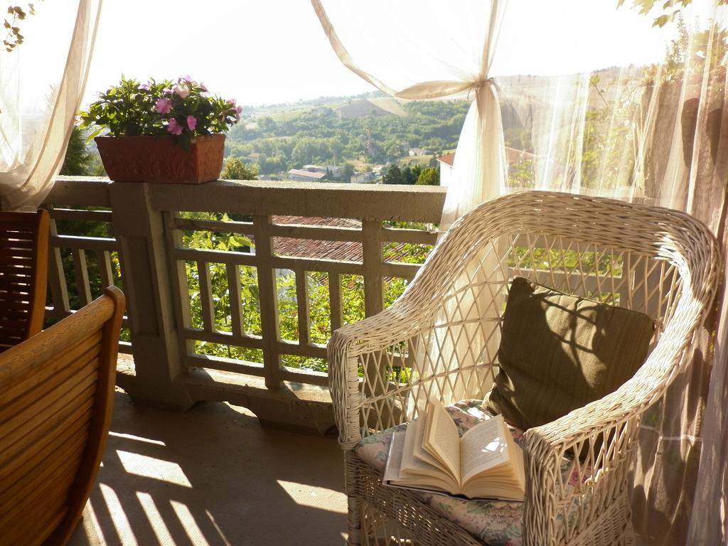 La Terrazza Sul Monferrato Ozzano Monferrato Quarto foto