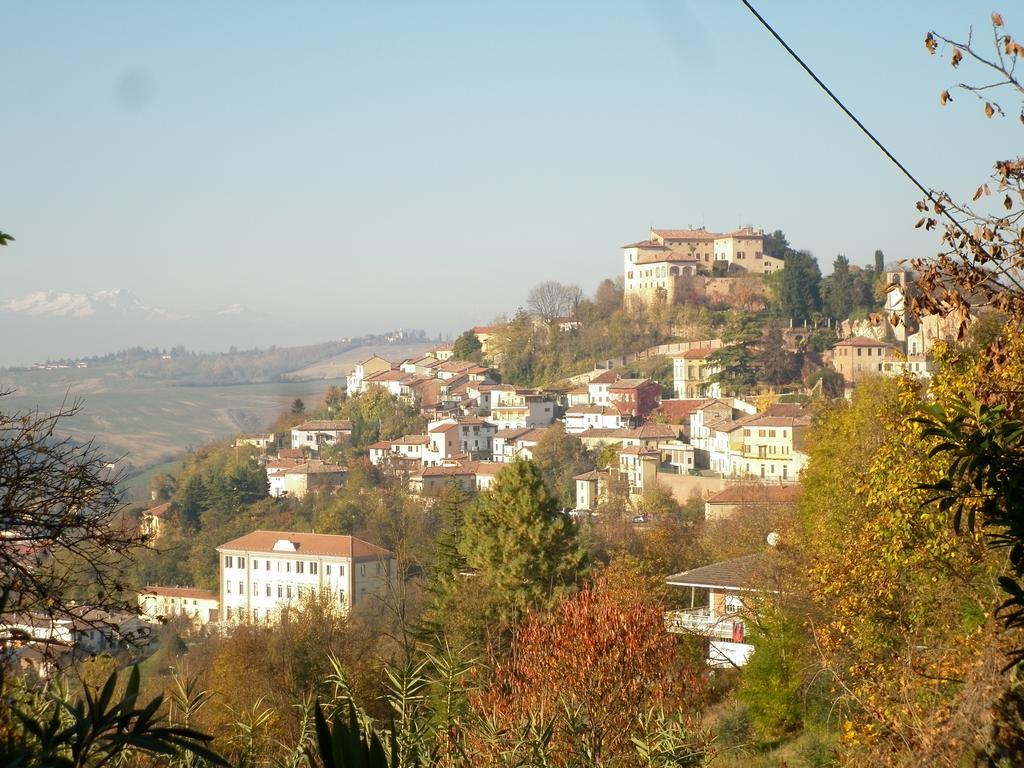 La Terrazza Sul Monferrato Ozzano Monferrato Quarto foto