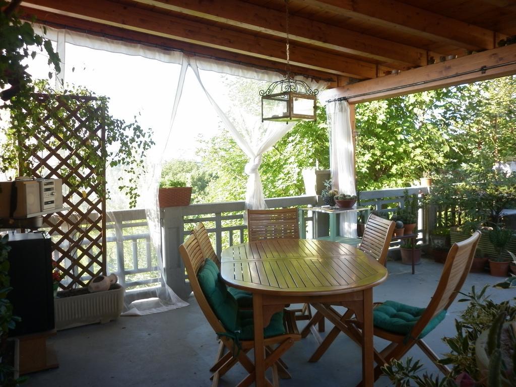 La Terrazza Sul Monferrato Ozzano Monferrato Exterior foto