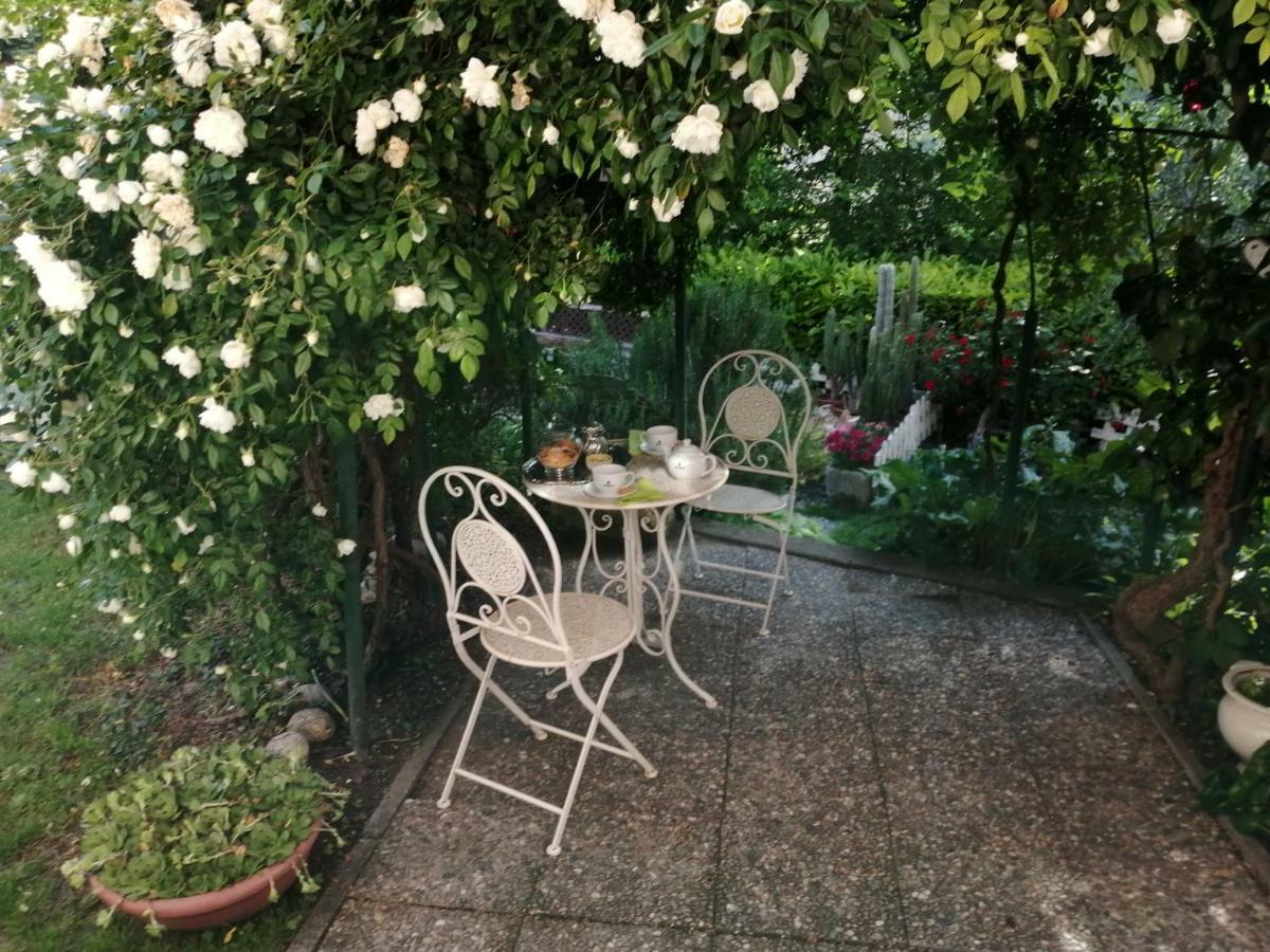 La Terrazza Sul Monferrato Ozzano Monferrato Exterior foto