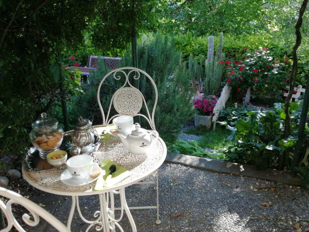 La Terrazza Sul Monferrato Ozzano Monferrato Exterior foto